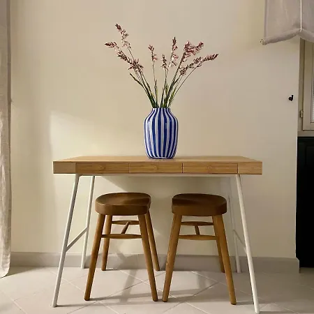 Lejlighed In The Heart Of Rom