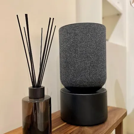 In The Heart Of Lejlighed Rom