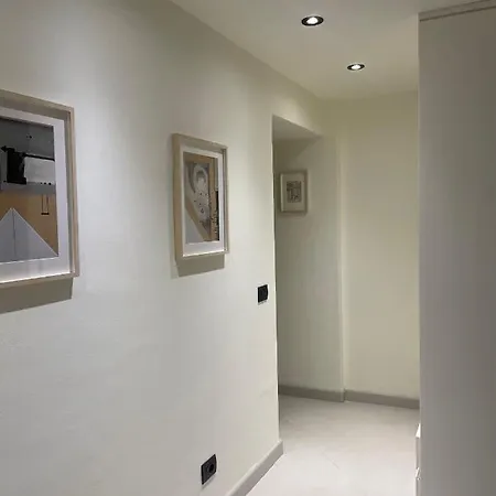 Apartment In The Heart Of Rome