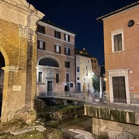 In The Heart Of Lejlighed *