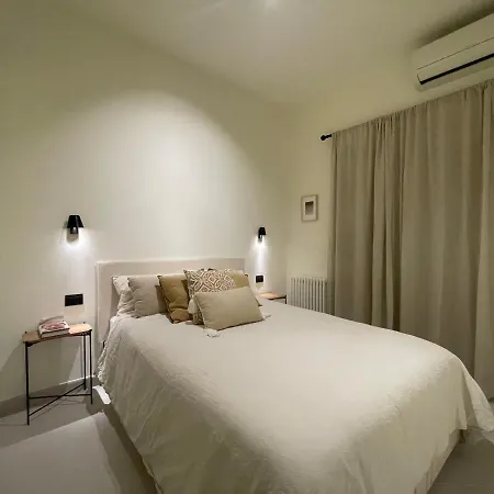 Lejlighed In The Heart Of *