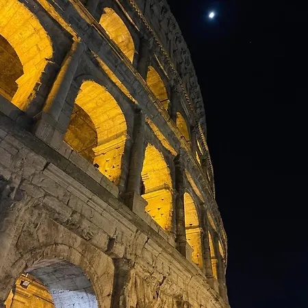 Lejlighed In The Heart Of