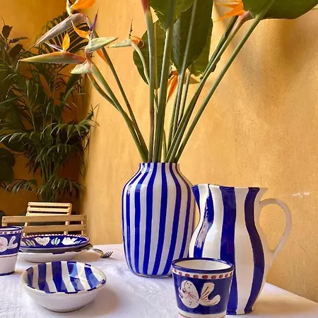 Lejlighed In The Heart Of Rom